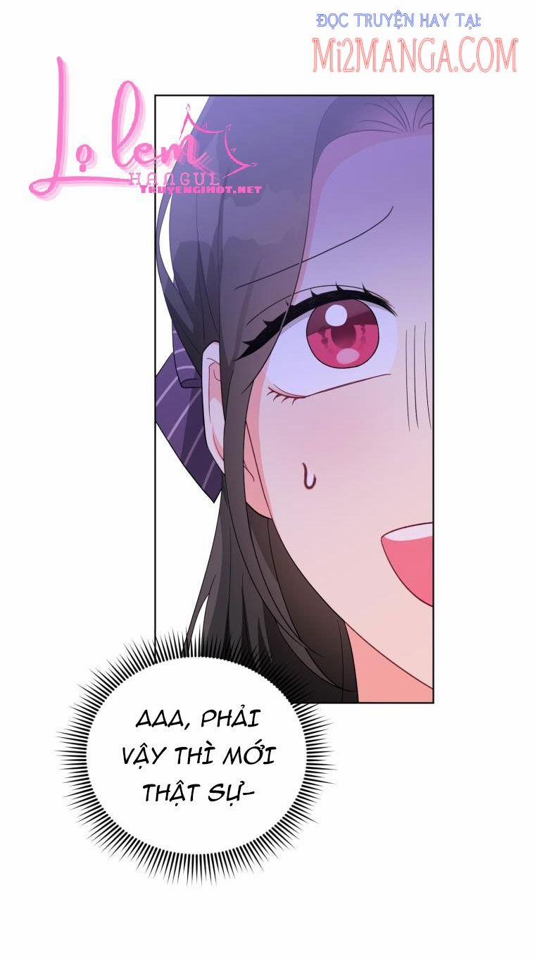 Lời Cầu Hôn Từ Kẻ Phản Diện 36 trang 41