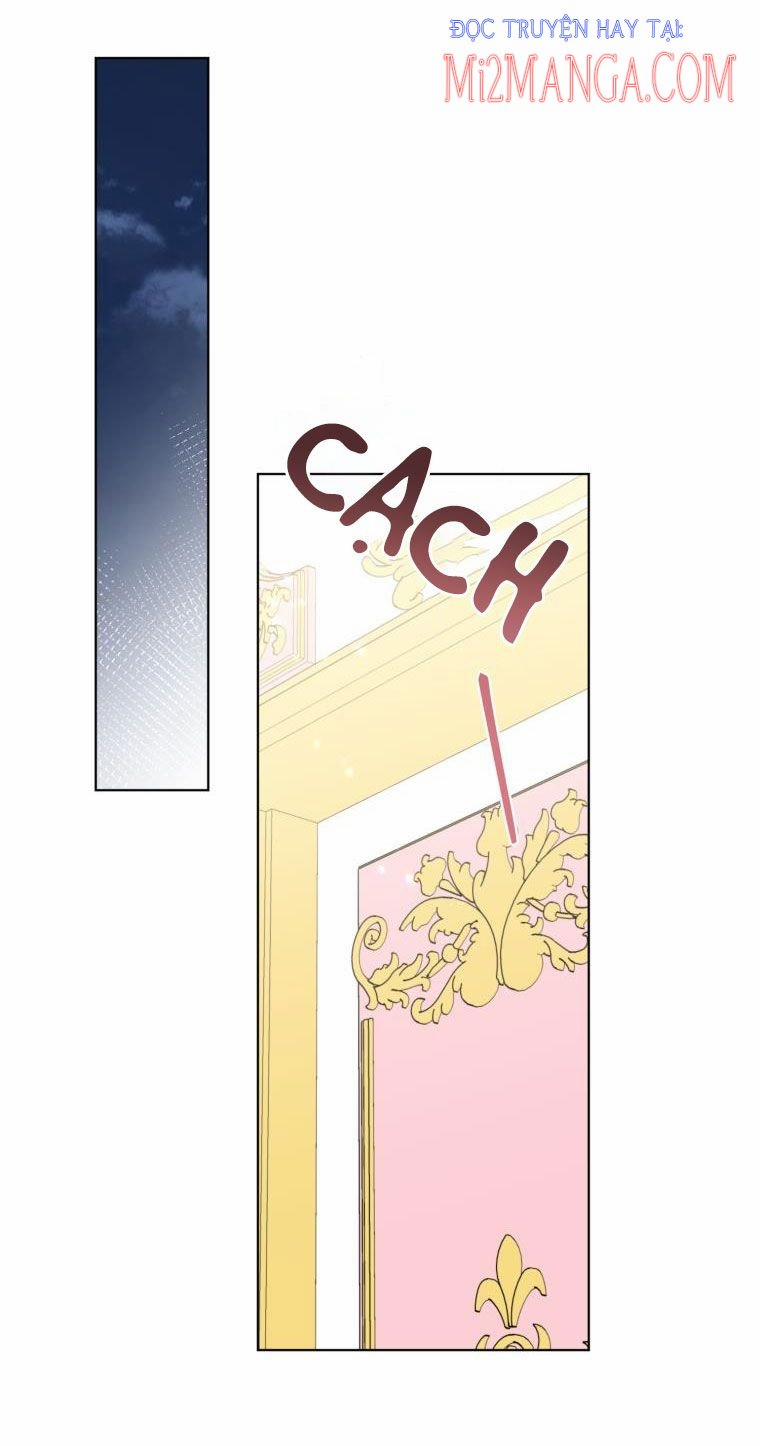 Lời Cầu Hôn Từ Kẻ Phản Diện 36 trang 43