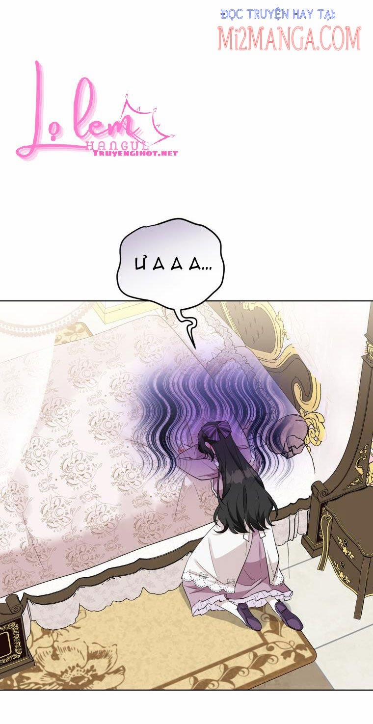 Lời Cầu Hôn Từ Kẻ Phản Diện 36 trang 44