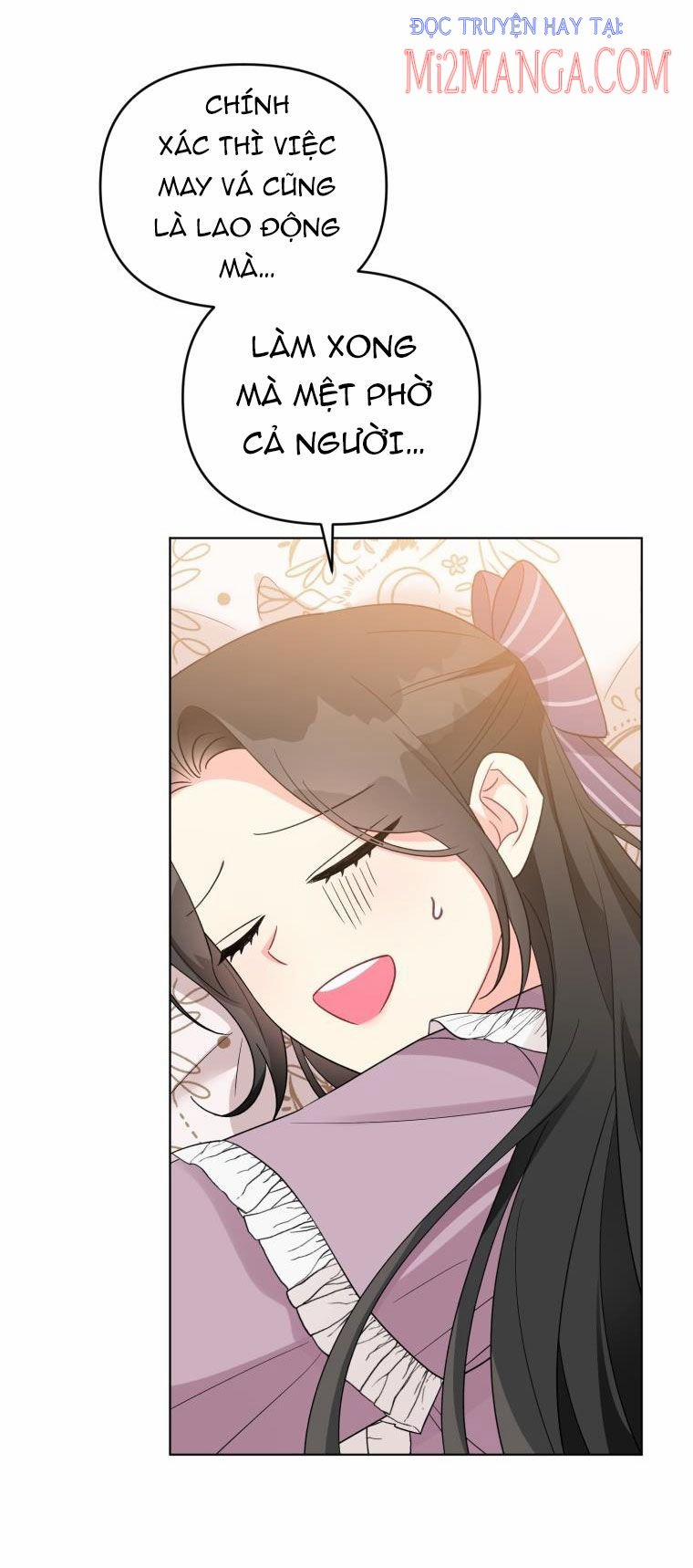 Lời Cầu Hôn Từ Kẻ Phản Diện 36 trang 45