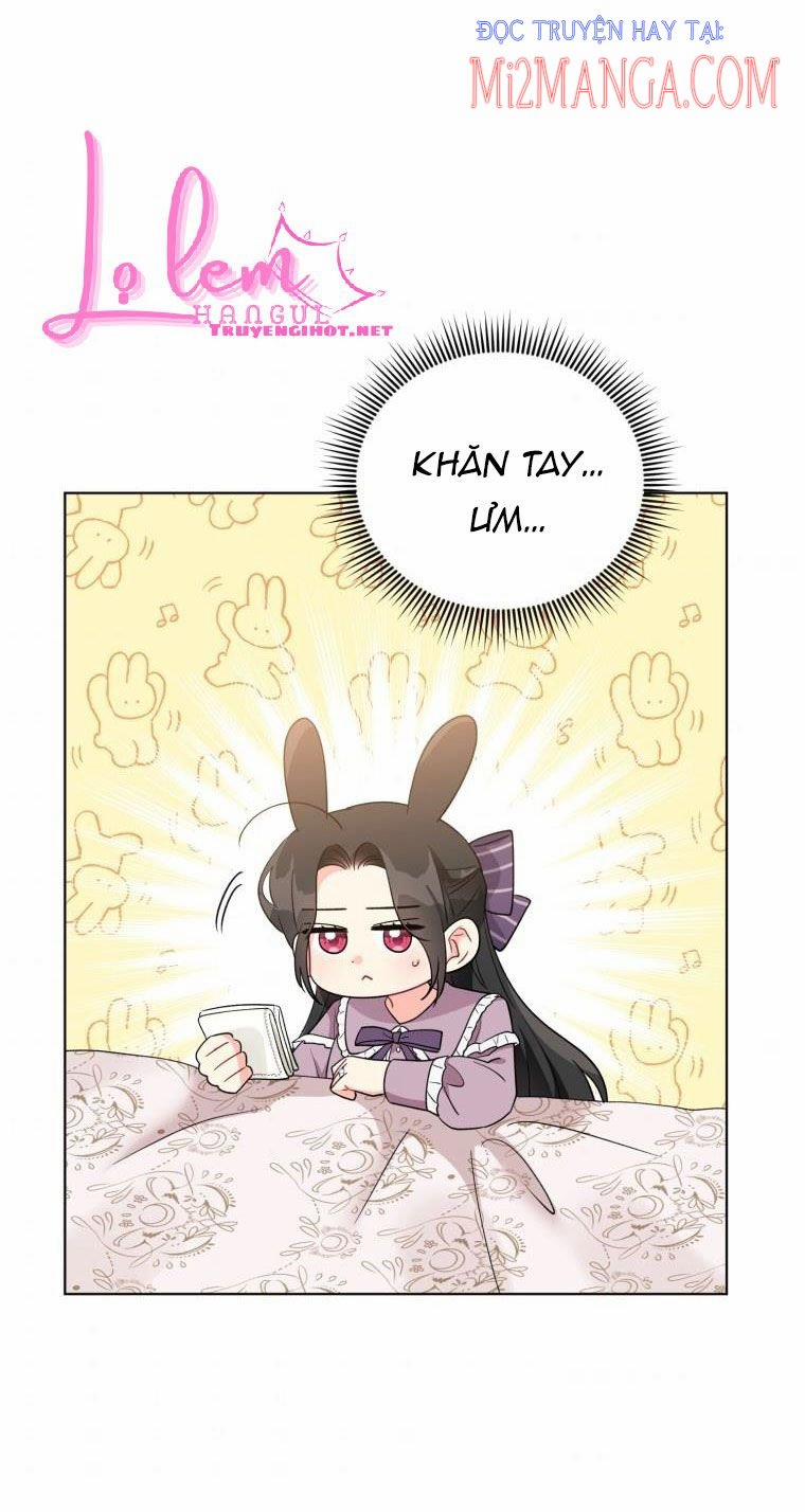 Lời Cầu Hôn Từ Kẻ Phản Diện 36 trang 46