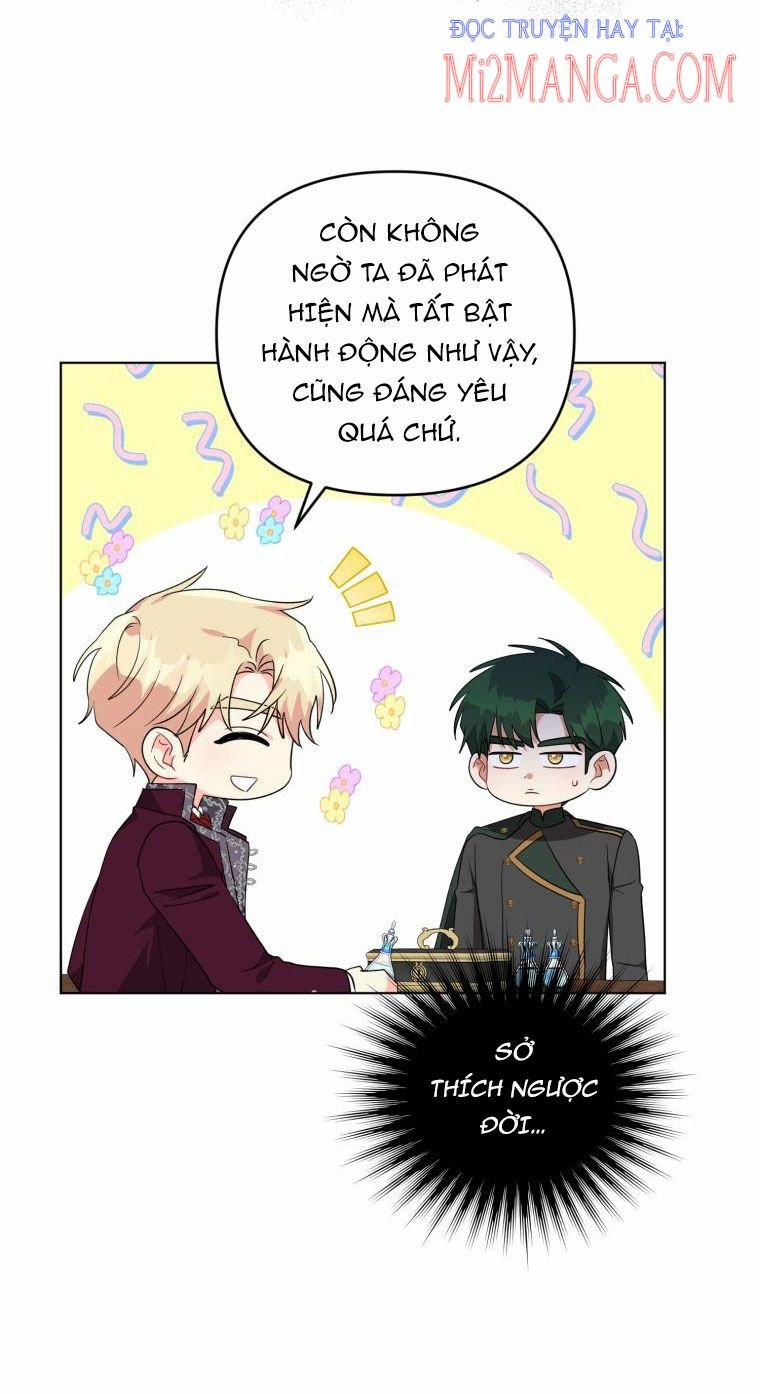 Lời Cầu Hôn Từ Kẻ Phản Diện 36 trang 5