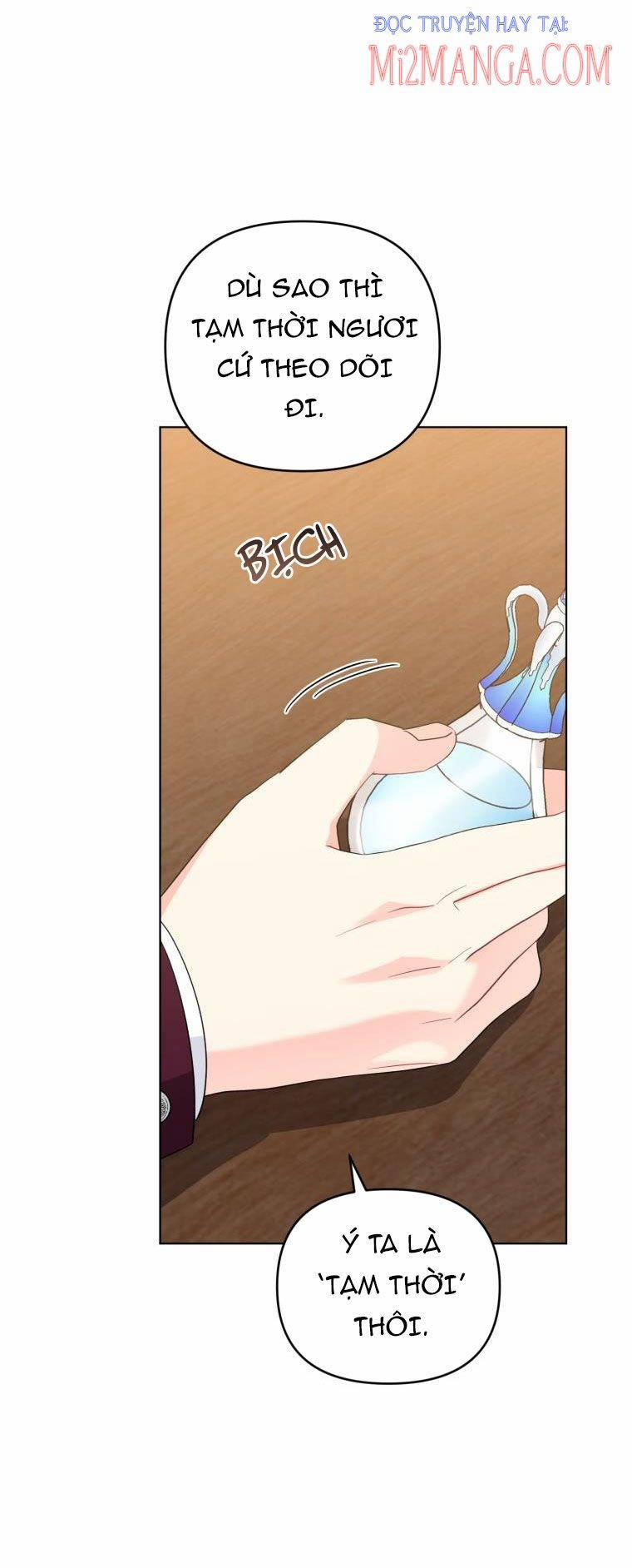 Lời Cầu Hôn Từ Kẻ Phản Diện 36 trang 6