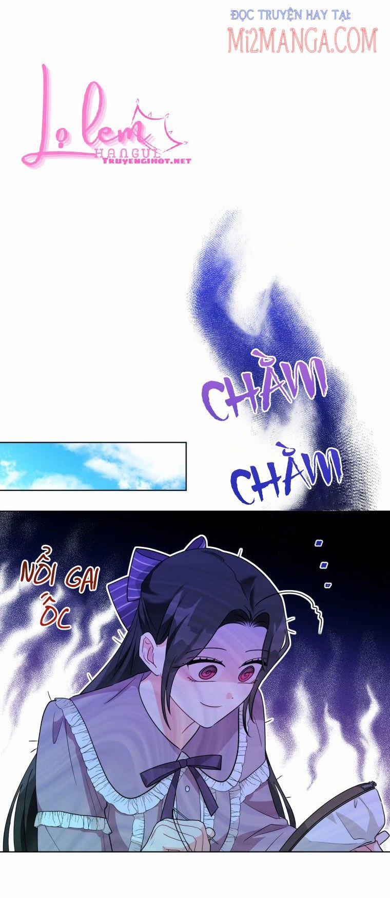 Lời Cầu Hôn Từ Kẻ Phản Diện 36 trang 7