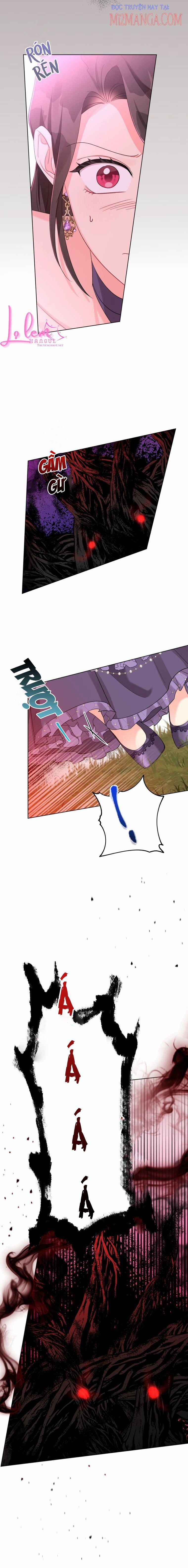 Lời Cầu Hôn Từ Kẻ Phản Diện 38.5 trang 0