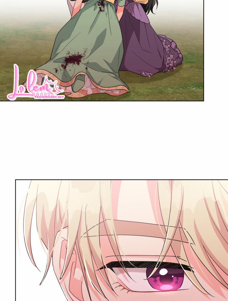 Lời Cầu Hôn Từ Kẻ Phản Diện 39.1 trang 10