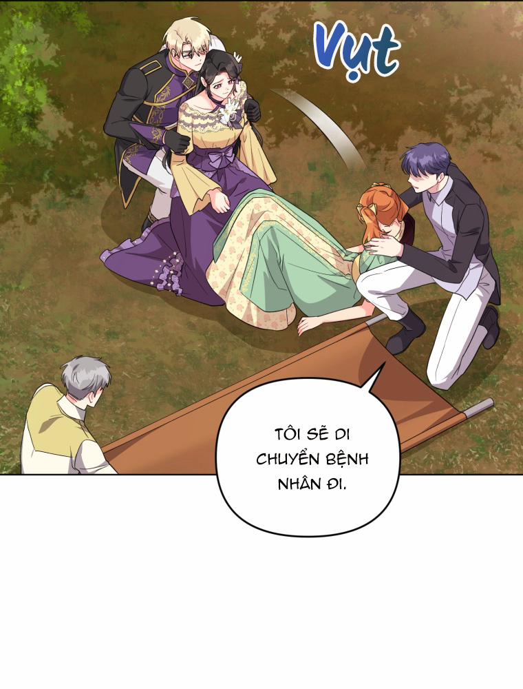 Lời Cầu Hôn Từ Kẻ Phản Diện 39.1 trang 13