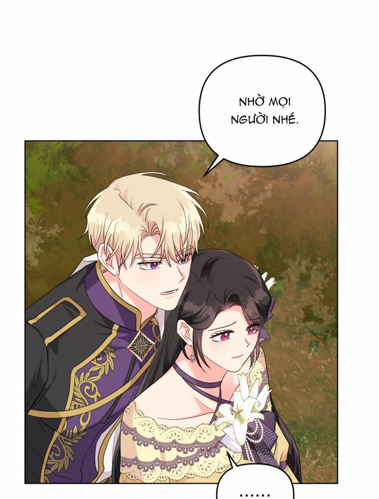 Lời Cầu Hôn Từ Kẻ Phản Diện 39.1 trang 14