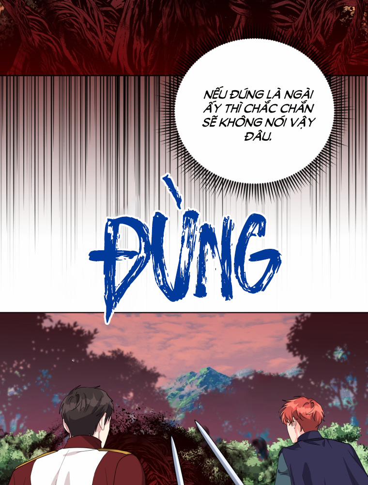 Lời Cầu Hôn Từ Kẻ Phản Diện 39.1 trang 18