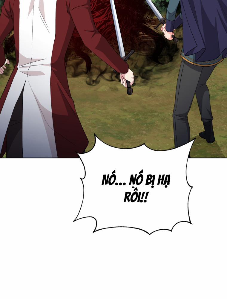 Lời Cầu Hôn Từ Kẻ Phản Diện 39.1 trang 19