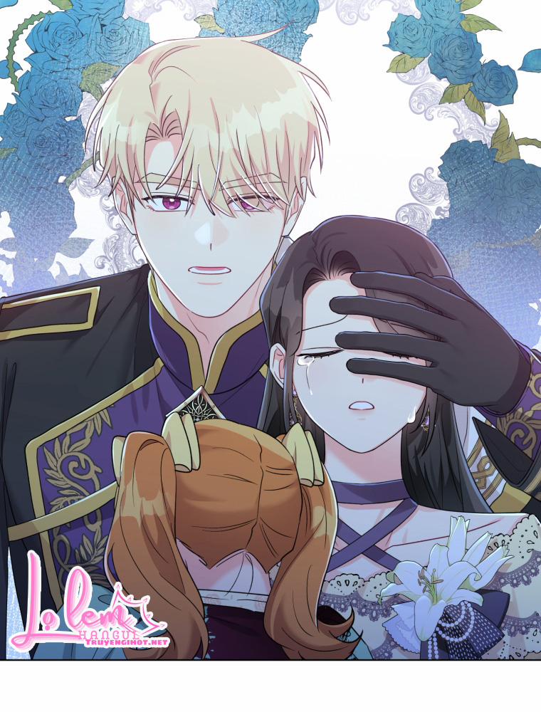 Lời Cầu Hôn Từ Kẻ Phản Diện 39.1 trang 2