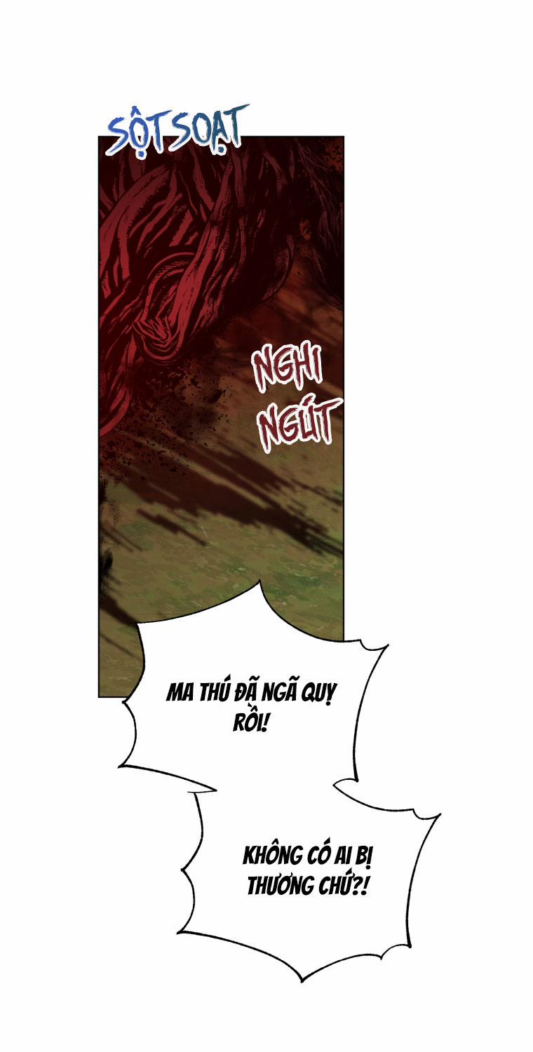 Lời Cầu Hôn Từ Kẻ Phản Diện 39.1 trang 20