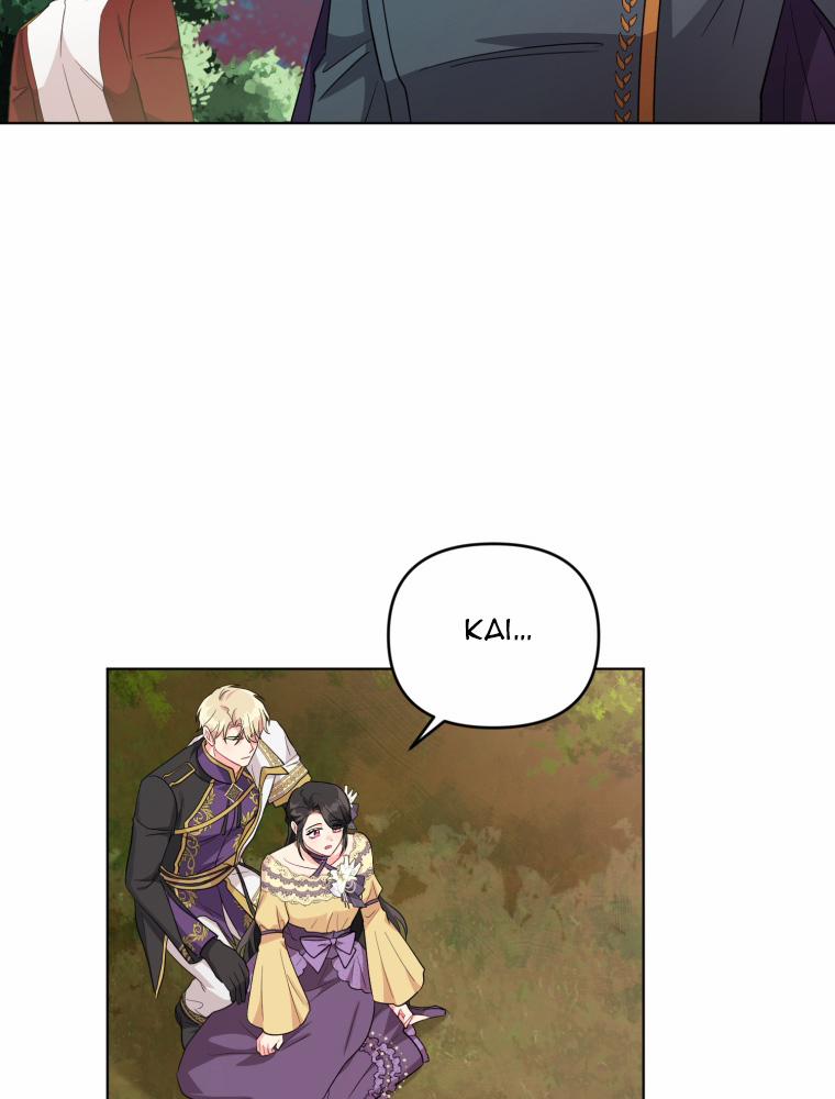 Lời Cầu Hôn Từ Kẻ Phản Diện 39.1 trang 27