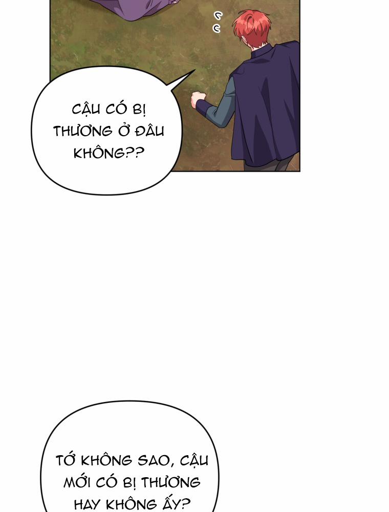 Lời Cầu Hôn Từ Kẻ Phản Diện 39.1 trang 28