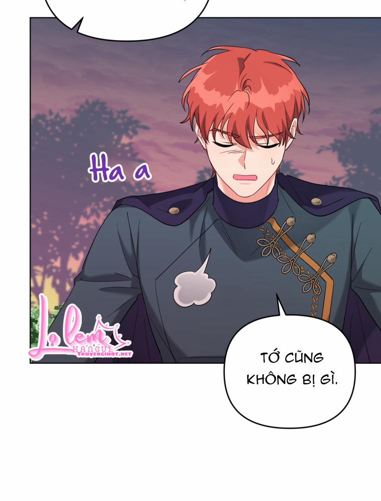 Lời Cầu Hôn Từ Kẻ Phản Diện 39.1 trang 29