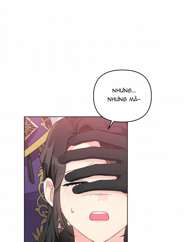 Lời Cầu Hôn Từ Kẻ Phản Diện 39.1 trang 3