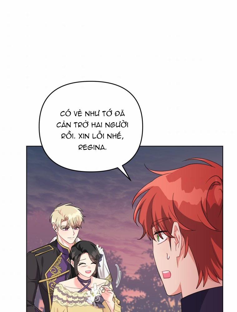 Lời Cầu Hôn Từ Kẻ Phản Diện 39.1 trang 33