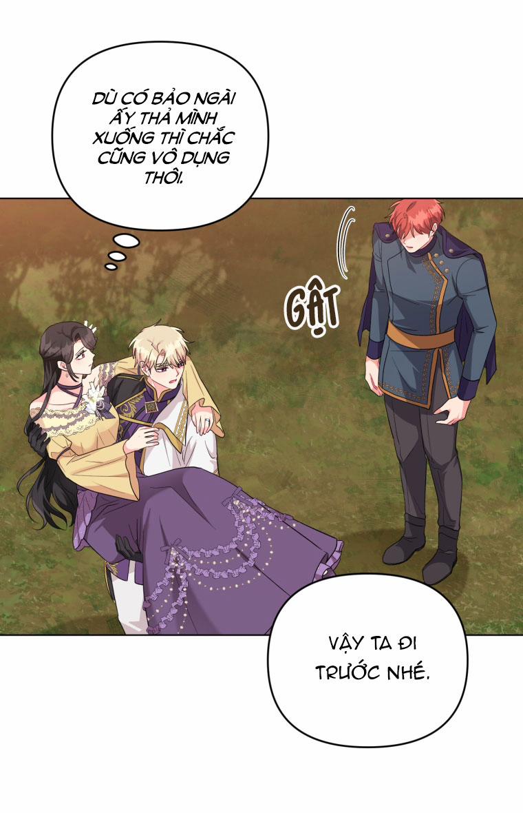 Lời Cầu Hôn Từ Kẻ Phản Diện 39.1 trang 38