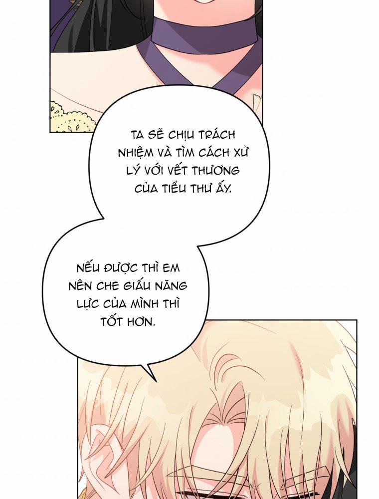 Lời Cầu Hôn Từ Kẻ Phản Diện 39.1 trang 4