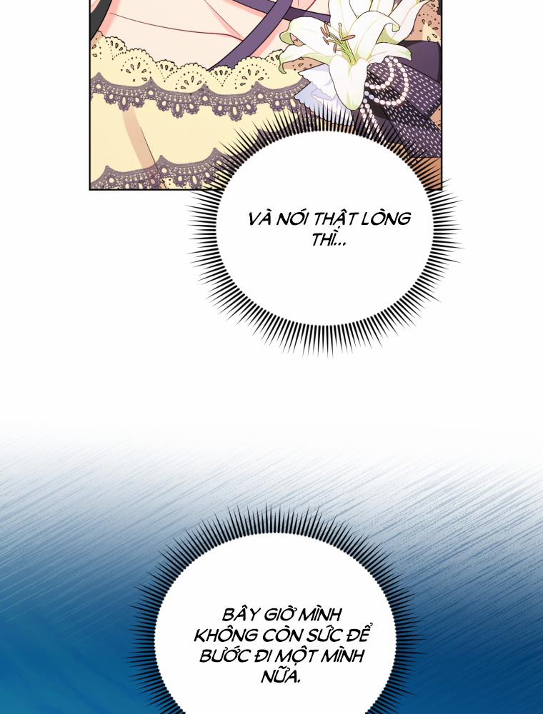 Lời Cầu Hôn Từ Kẻ Phản Diện 39.1 trang 40