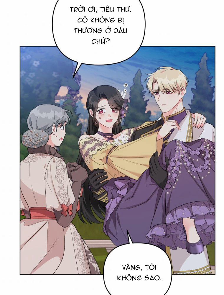 Lời Cầu Hôn Từ Kẻ Phản Diện 39.1 trang 42