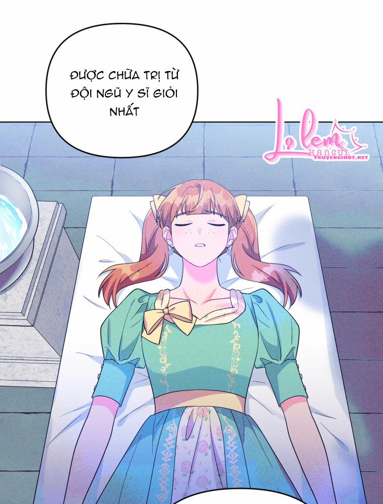 Lời Cầu Hôn Từ Kẻ Phản Diện 39.1 trang 45