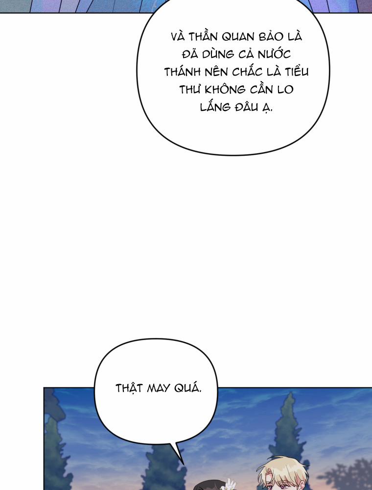 Lời Cầu Hôn Từ Kẻ Phản Diện 39.1 trang 46