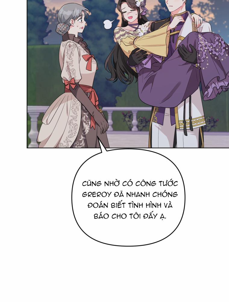 Lời Cầu Hôn Từ Kẻ Phản Diện 39.1 trang 47