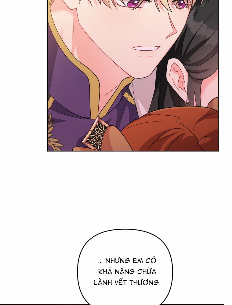 Lời Cầu Hôn Từ Kẻ Phản Diện 39.1 trang 5