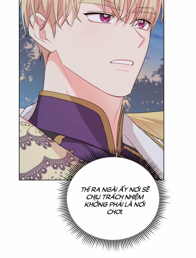 Lời Cầu Hôn Từ Kẻ Phản Diện 39.1 trang 50