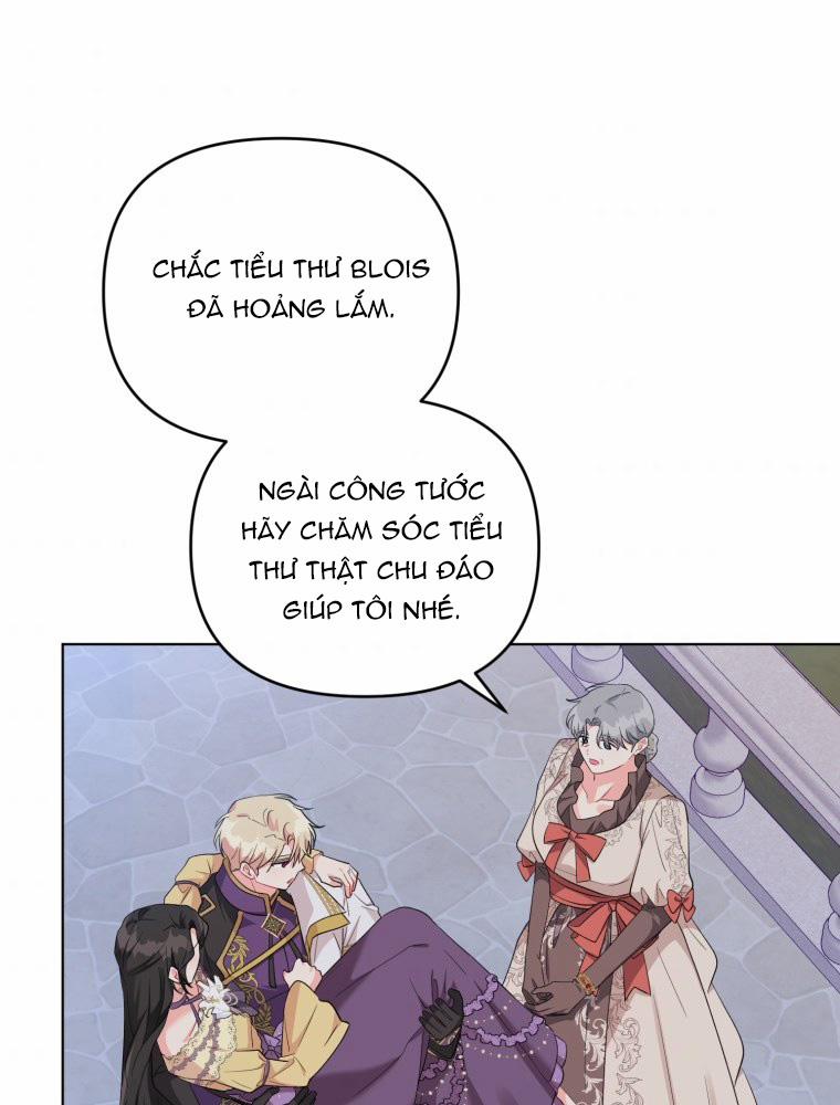 Lời Cầu Hôn Từ Kẻ Phản Diện 39.1 trang 51