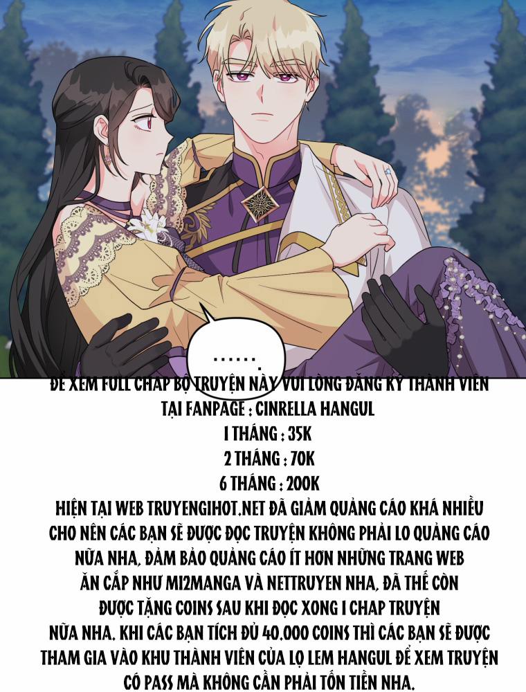 Lời Cầu Hôn Từ Kẻ Phản Diện 39.1 trang 53