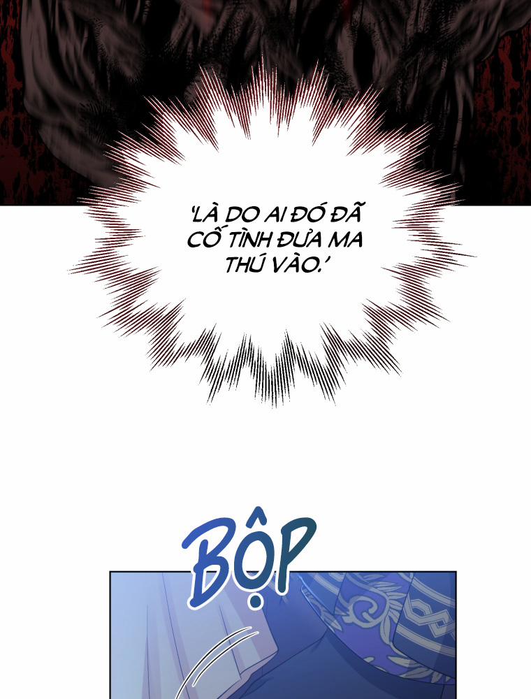 Lời Cầu Hôn Từ Kẻ Phản Diện 39.1 trang 60