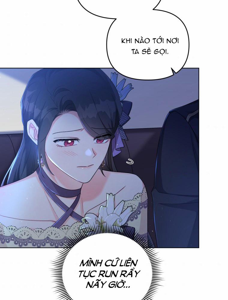 Lời Cầu Hôn Từ Kẻ Phản Diện 39.1 trang 62