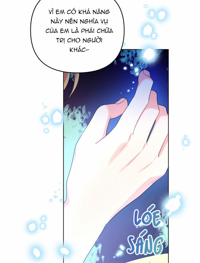 Lời Cầu Hôn Từ Kẻ Phản Diện 39.1 trang 7