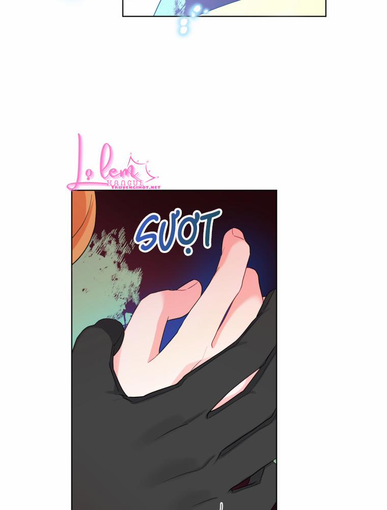 Lời Cầu Hôn Từ Kẻ Phản Diện 39.1 trang 8