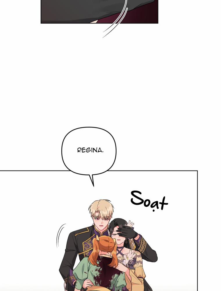 Lời Cầu Hôn Từ Kẻ Phản Diện 39.1 trang 9