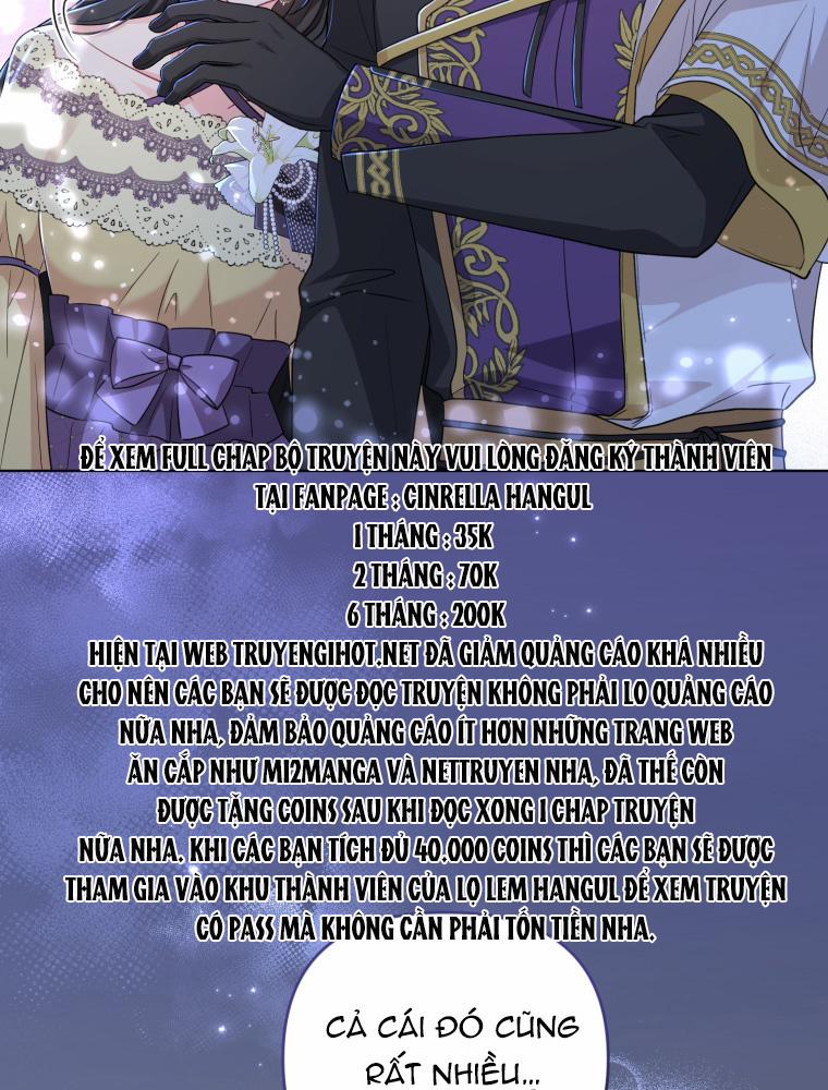 Lời Cầu Hôn Từ Kẻ Phản Diện 39.2 trang 11