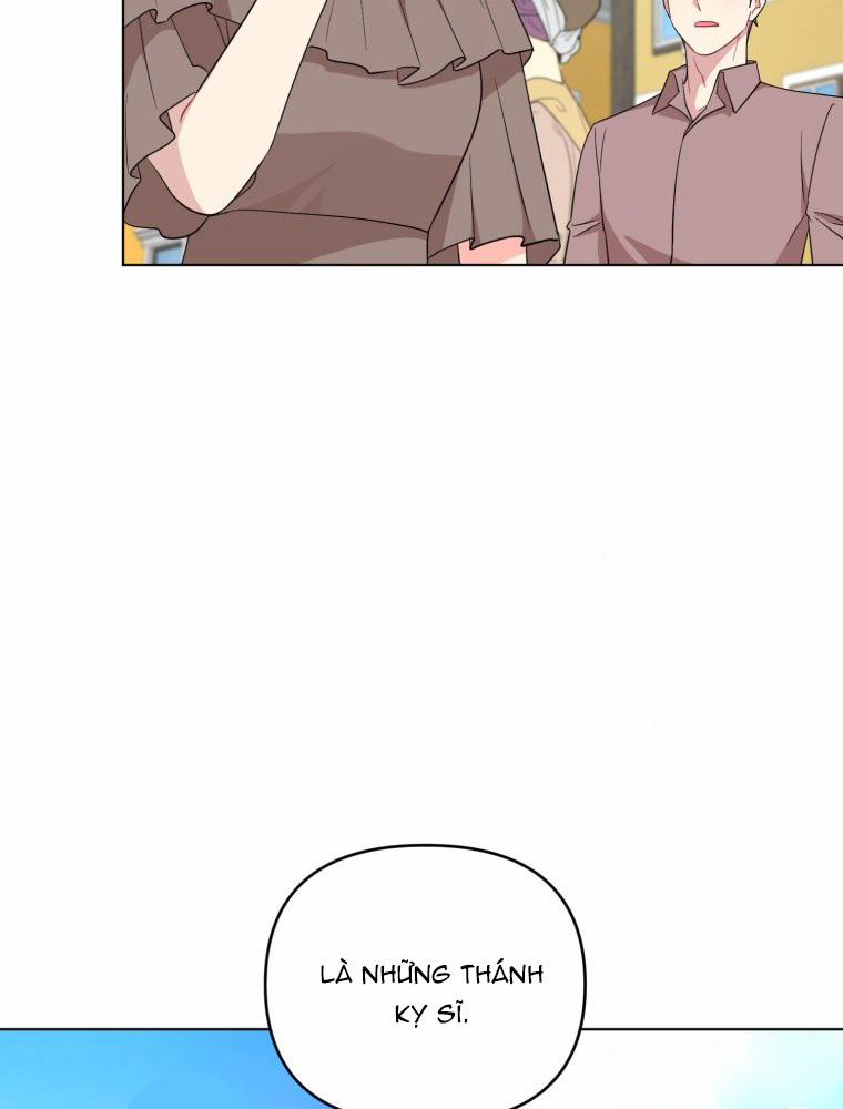 Lời Cầu Hôn Từ Kẻ Phản Diện 39.2 trang 16