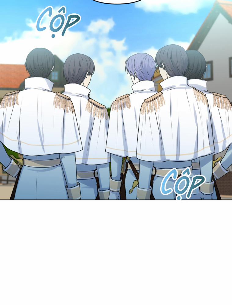 Lời Cầu Hôn Từ Kẻ Phản Diện 39.2 trang 17