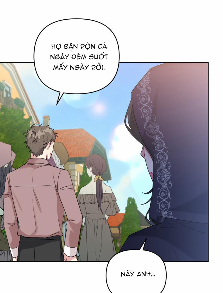 Lời Cầu Hôn Từ Kẻ Phản Diện 39.2 trang 18