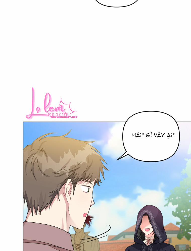 Lời Cầu Hôn Từ Kẻ Phản Diện 39.2 trang 19