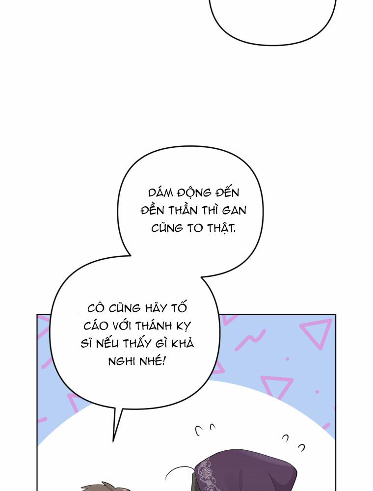 Lời Cầu Hôn Từ Kẻ Phản Diện 39.2 trang 22