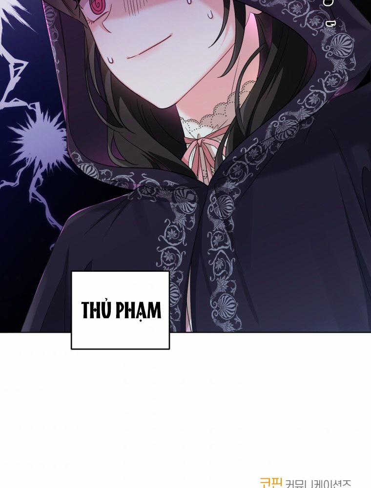 Lời Cầu Hôn Từ Kẻ Phản Diện 39.2 trang 25