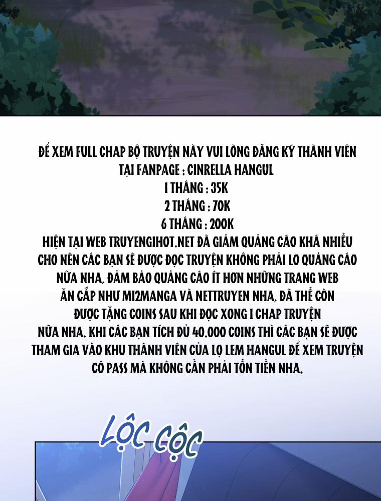 Lời Cầu Hôn Từ Kẻ Phản Diện 39.2 trang 3