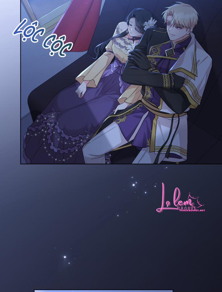 Lời Cầu Hôn Từ Kẻ Phản Diện 39.2 trang 4