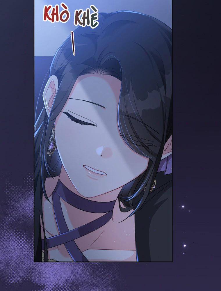 Lời Cầu Hôn Từ Kẻ Phản Diện 39.2 trang 5