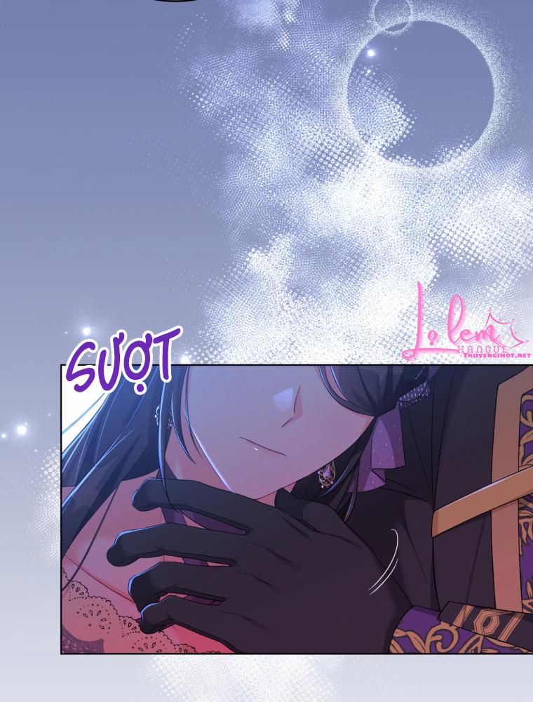 Lời Cầu Hôn Từ Kẻ Phản Diện 39.2 trang 8