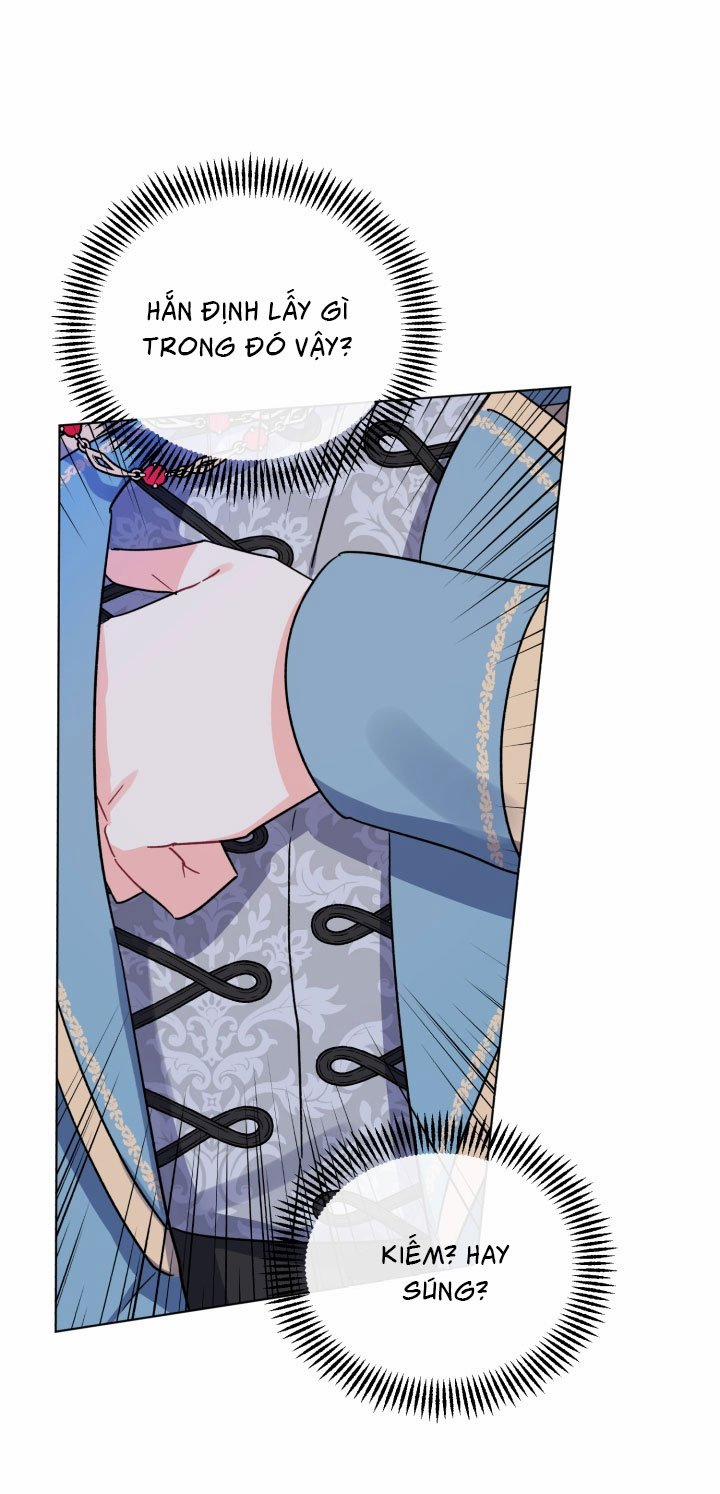 Lời Cầu Hôn Từ Kẻ Phản Diện 4 trang 13