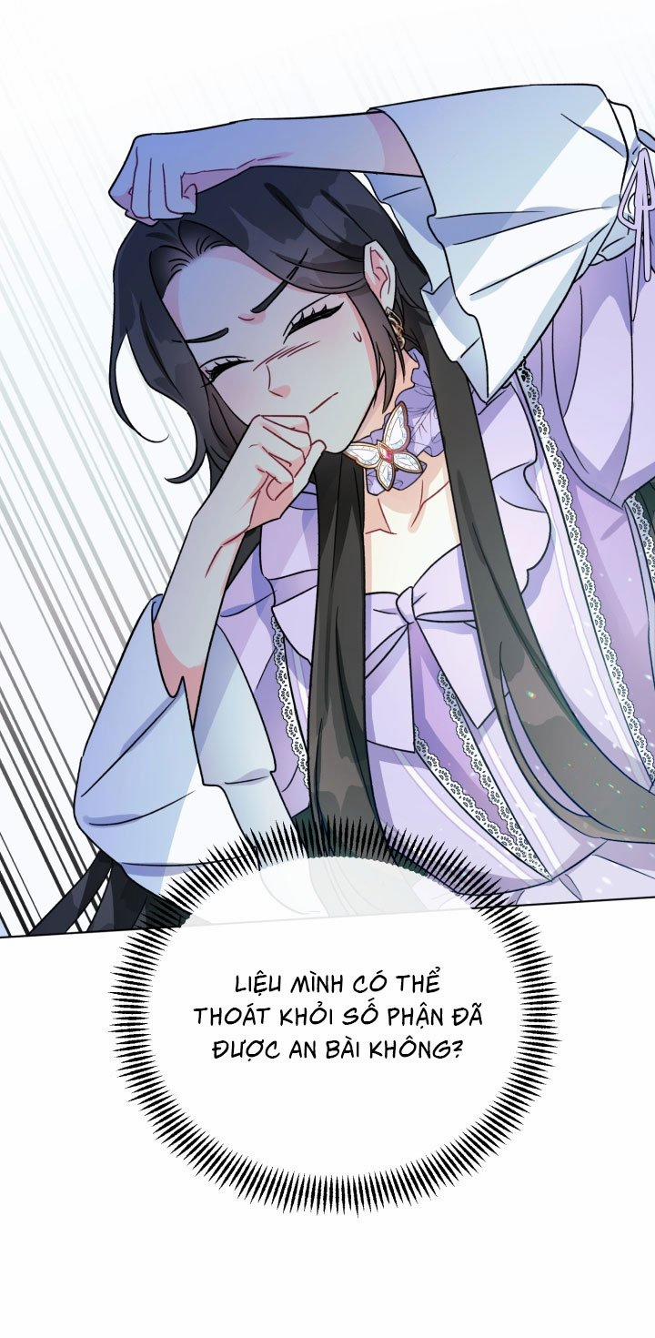 Lời Cầu Hôn Từ Kẻ Phản Diện 4 trang 14